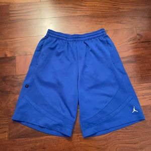 Air Jordan Basketball Short, Men’s XL